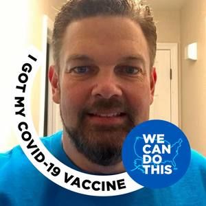 Meet your Posher, Anthony